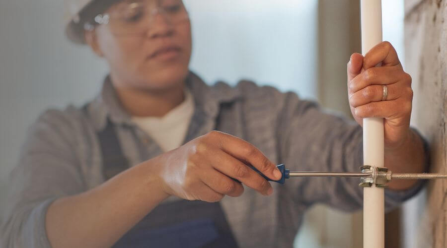 Dripping Faucet Repair in Roxie, MS